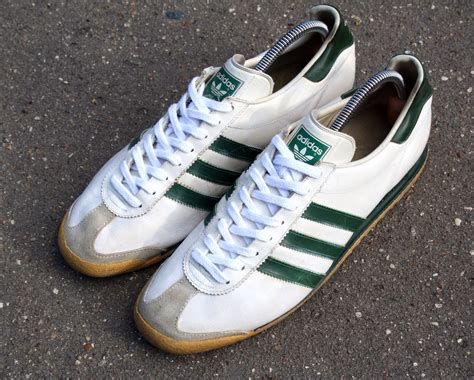 adidas 80s vintage fussballschuhe|adidas 1980s Vintage Shoes for Men for sale .